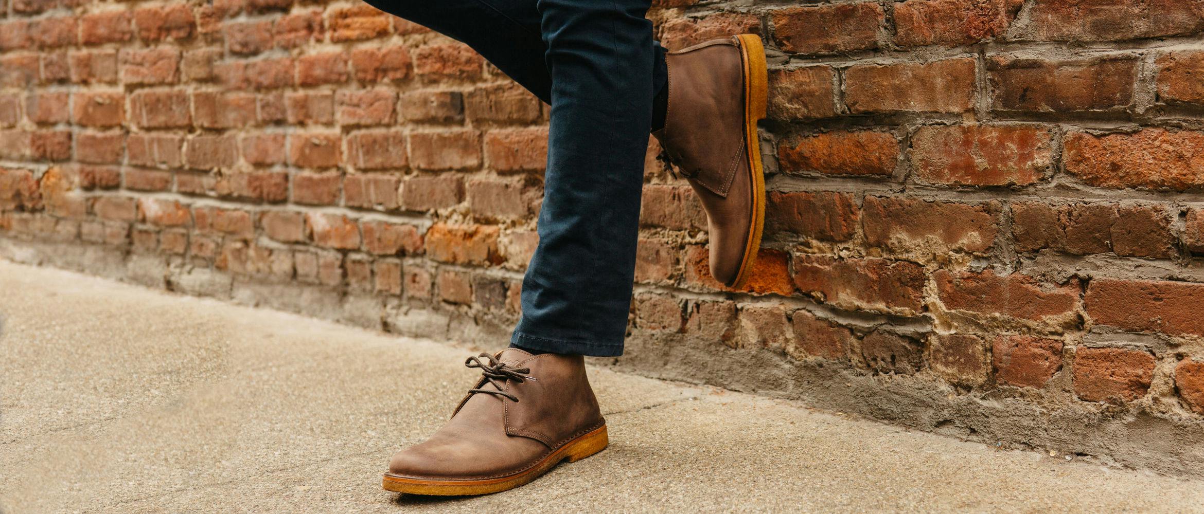10 Best Men S Boots For Fall 2019 Huckberry
