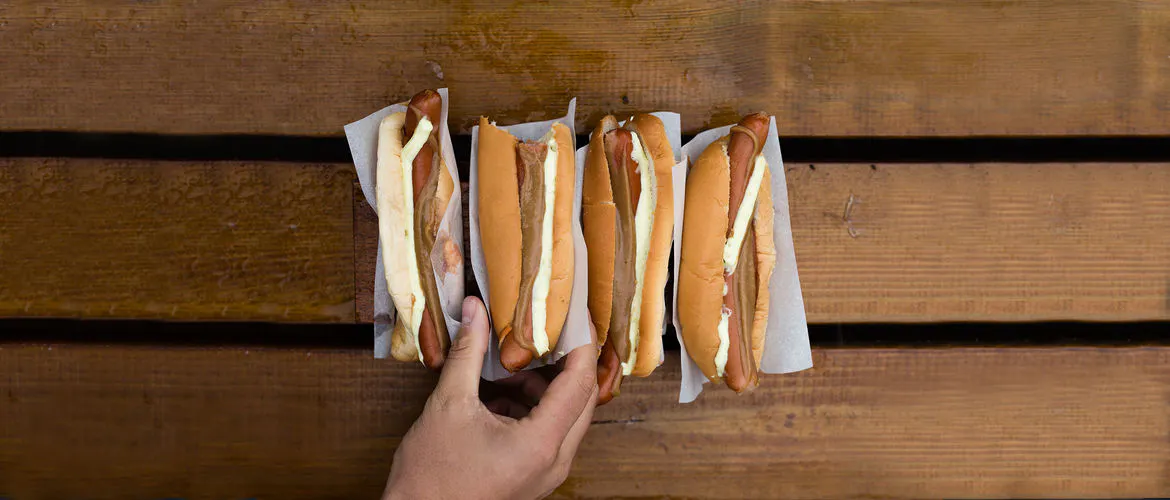 Featured how to make iclenad s fmous pylsur hot dog