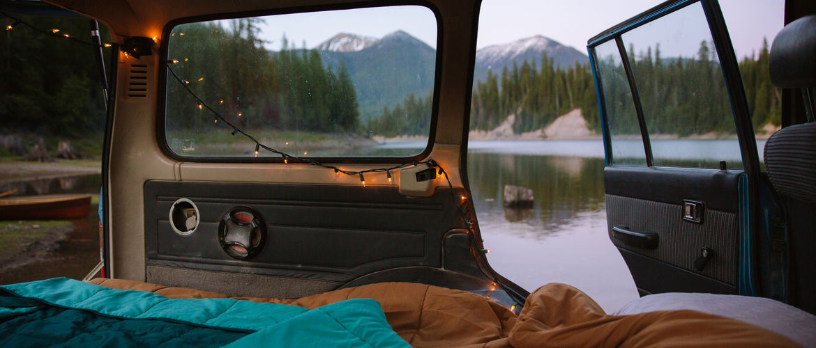 Three of Our Favorite Adventurers Spill Their Road Trip Knowledge