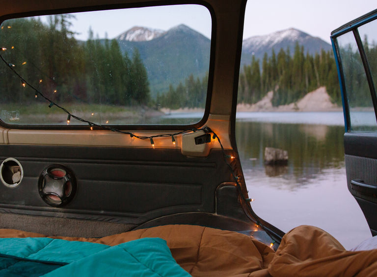 Image how to road trip