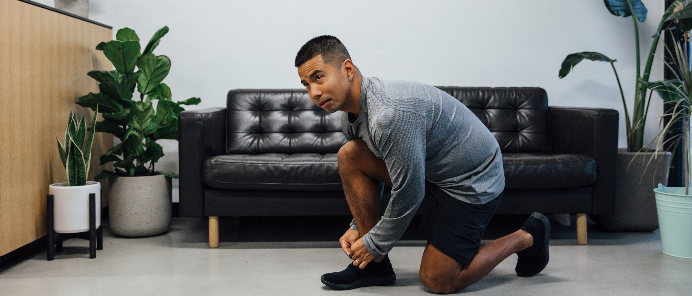 The 15-minute Workout You Can Do Anywhere