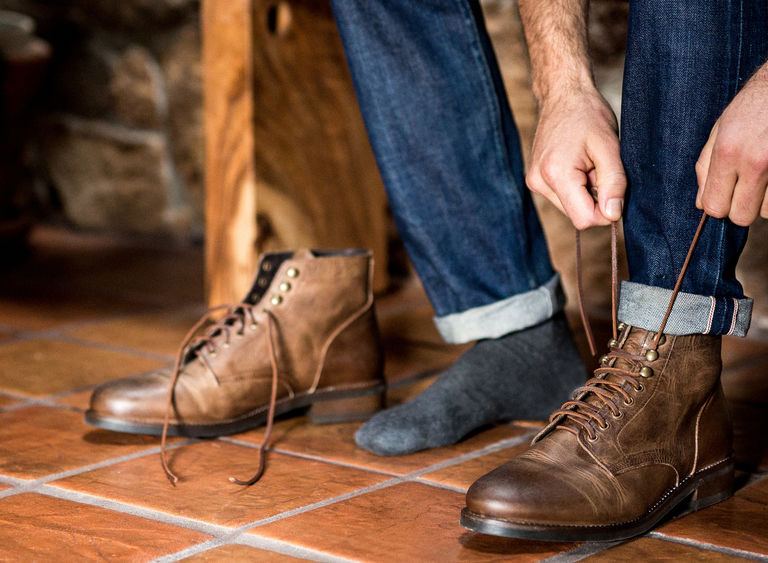Image shoe maintenance