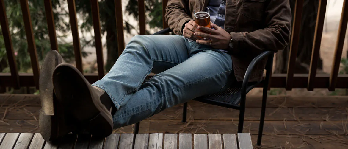 Featured how to care for denim