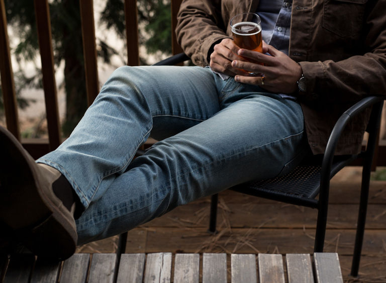 Image how to care for denim