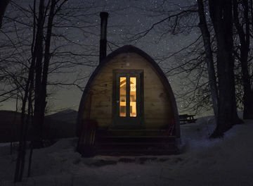 Tile cabin porn banner 4
