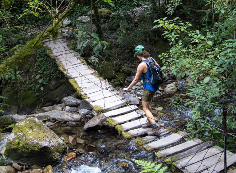 Image colombia outdoor destination