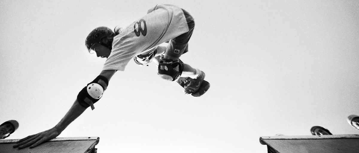 Jeff Johnson on His New Book, Punk Rock, and Growing Up in the East Bay