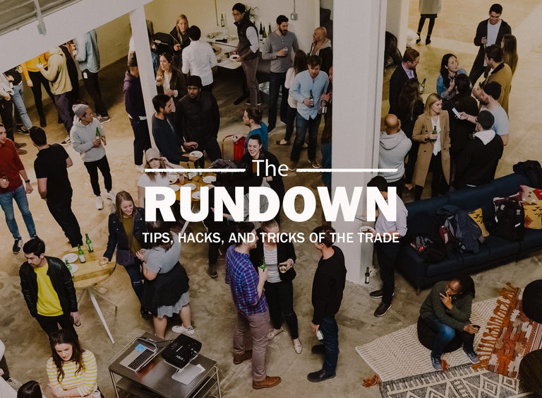 Image the rundown with mary montalvo