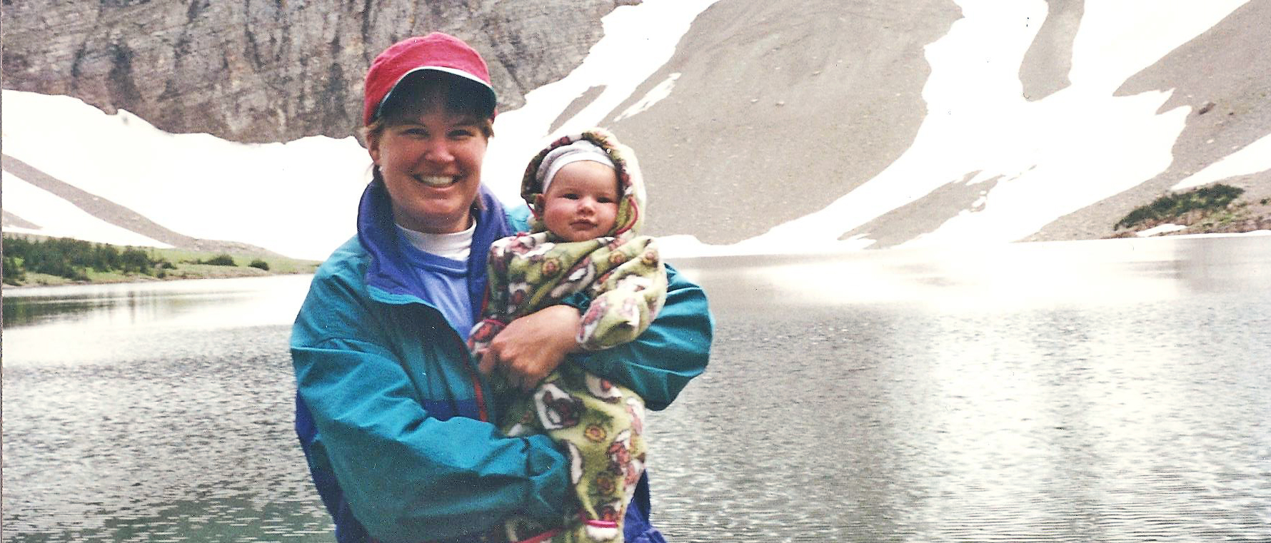 Thank You, Mom | Huckberry