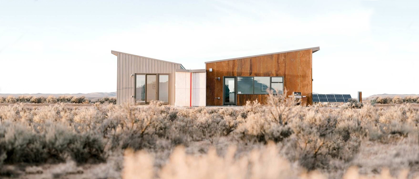 This Ecofriendly Taos Home Is a Southwest US Masterpiece Huckberry