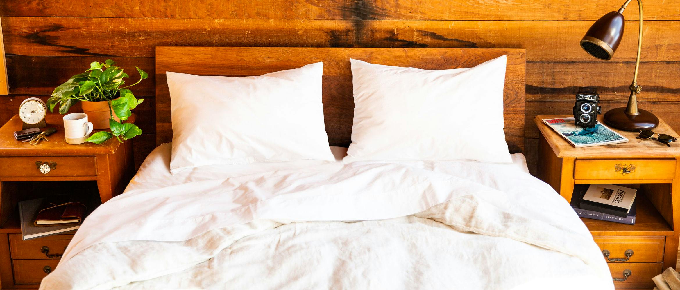 The Huckberry Guide To Choosing Your Next Set Of Sheets Huckberry
