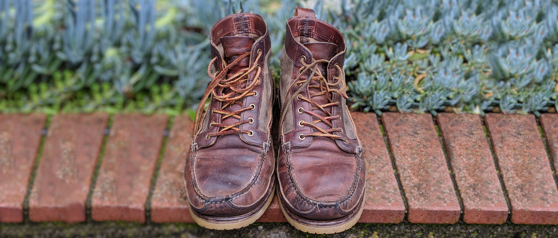 red wing boots in my area