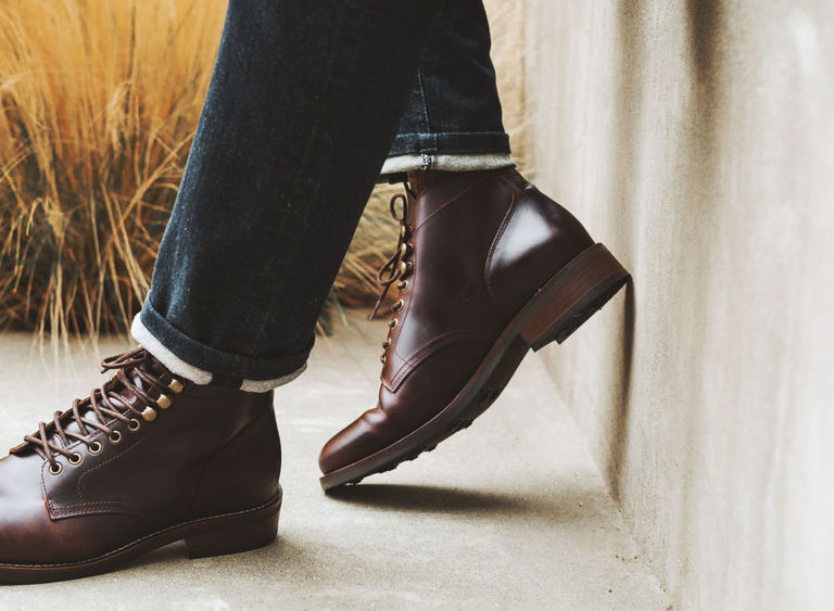 huckberry boots