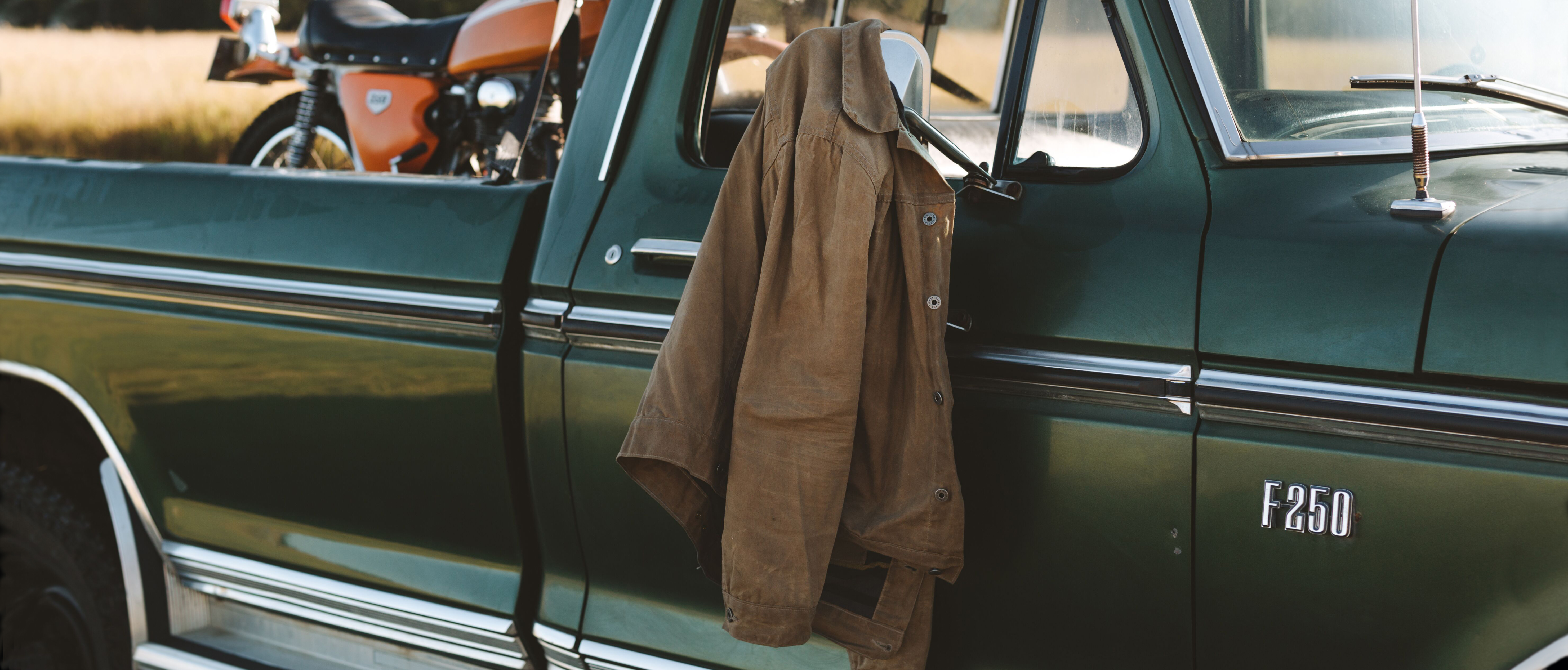 Everything You Need to Know about Waxed Canvas Care Huckberry