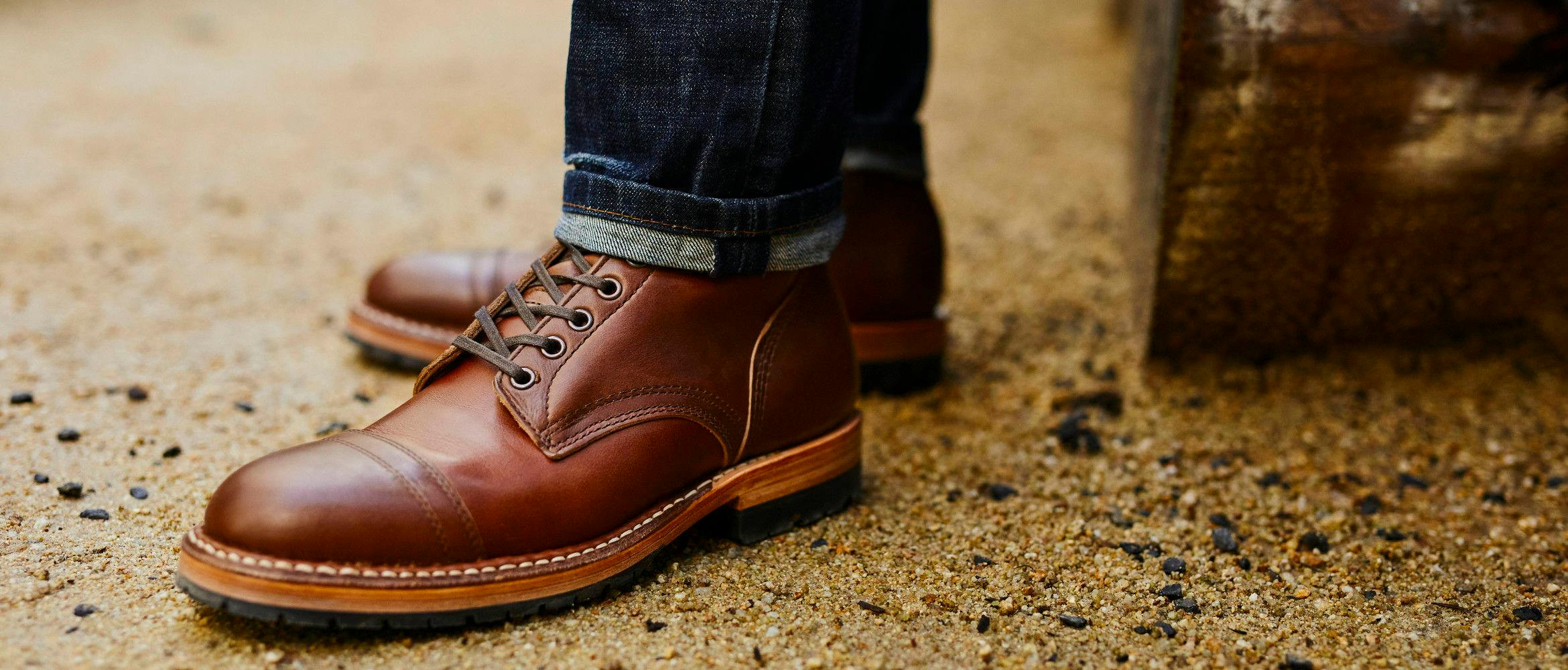 Red Wing Shoes opening new store in Grand Island