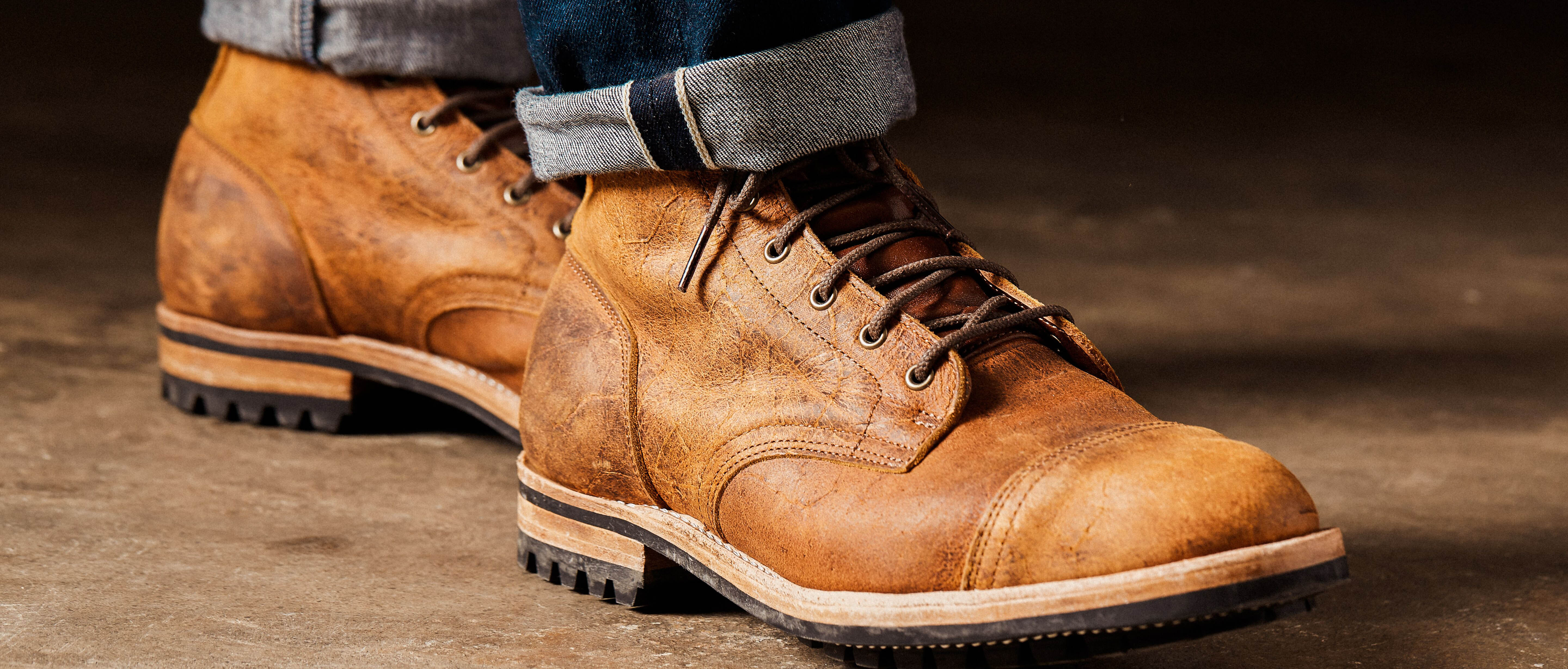 armani stronger with you boots