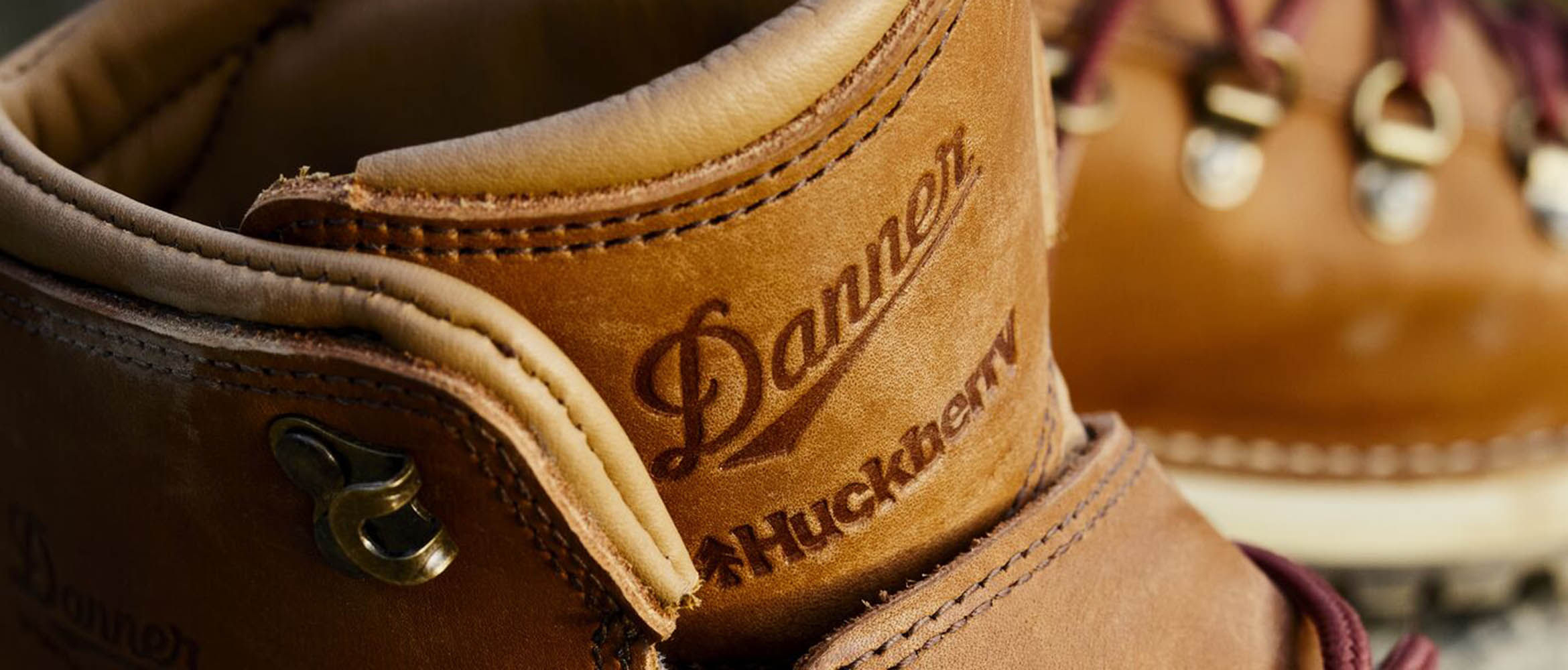 danner huckberry gold rush