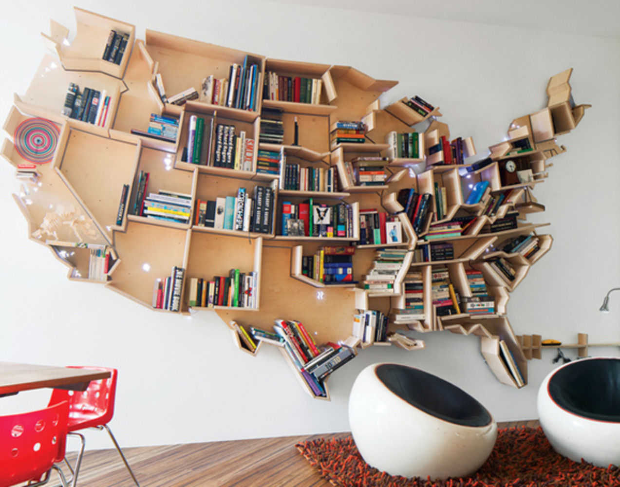 bookshelf 2.0