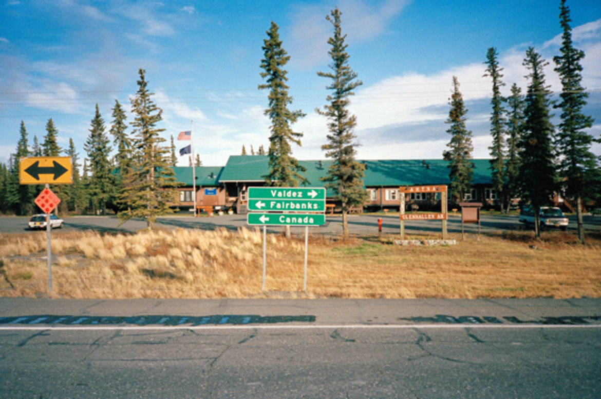 BEST MADE IN ALASKA Huckberry