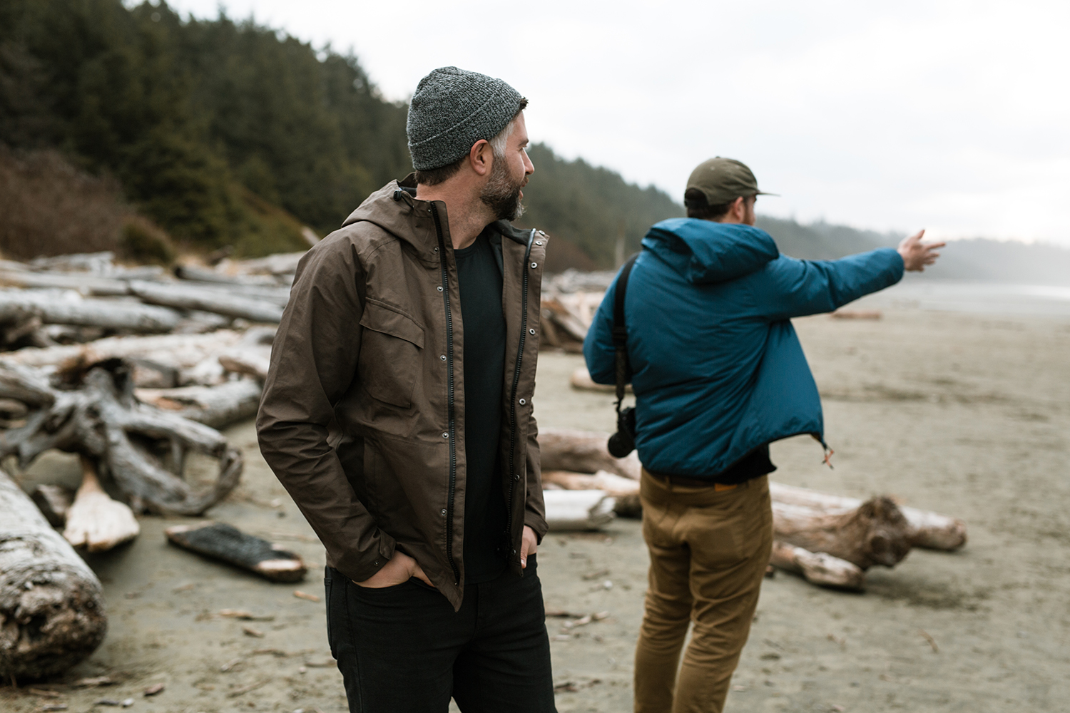 72 Hours in Tofino | Huckberry